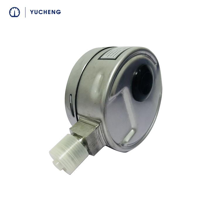 oil filled pressure guage 2 oil filled pressure guage 2