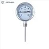 Bi-metal Dial Thermometer