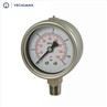 Low Lead Pressure Gauge
