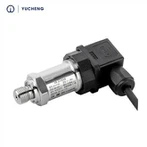 مؤشر ضغط الهواء مع تركيب ذكر 1/4 NPT