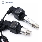 محول ضغط تناظري