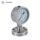 مقاييس الضغط المركب