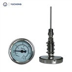 مقياس درجة حرارة Thermowell