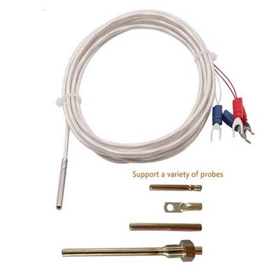Cable RTD Temperature Sensor
